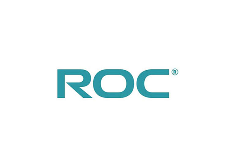 Логотип Roc
