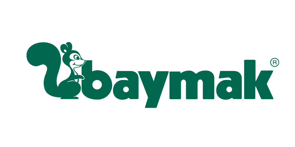 Логотип Baymak