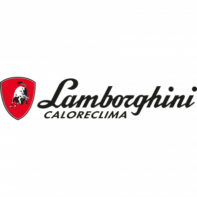 Логотип Lamborghini Caloreclima